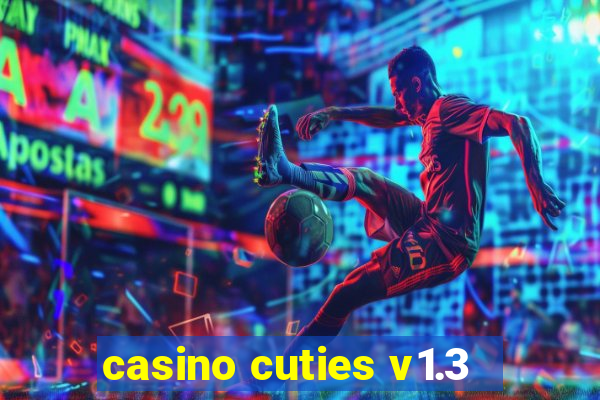 casino cuties v1.3 - android